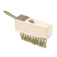 Moss Removal From Pavers Driveway Moss Remover Weeding Wire Brush Manual Crevice Weeding Tool Grout Remover Multifunctional 45 1