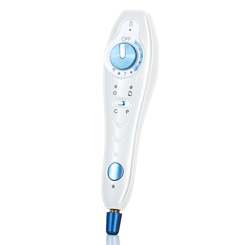 Professional Plasma Pen Remover Machine Removal Mole Wart Removing Pen Acne Treatment Beauty Machine Anti-Wrinkle Skin Lifting acne remover skin tag removal pen skin tag removal tool