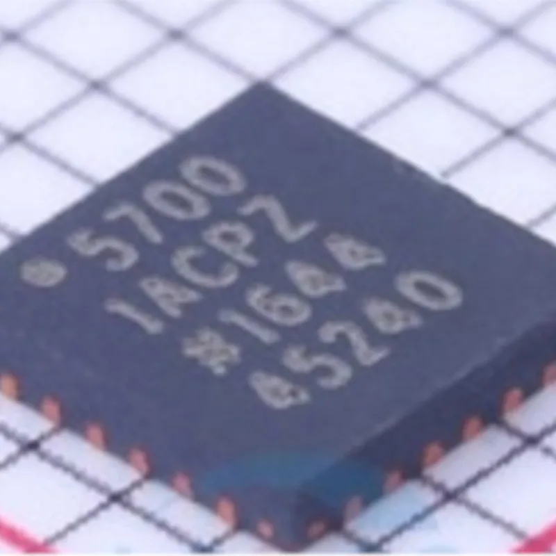 

AD5700-1ACPZ 5700 AD5700 qfn24 1pcs