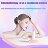 Led Red Blue Light Therapy Device Personal Health Care Physiotherapy Treatment Female Women Gynecological Vaginitis Treatment 4