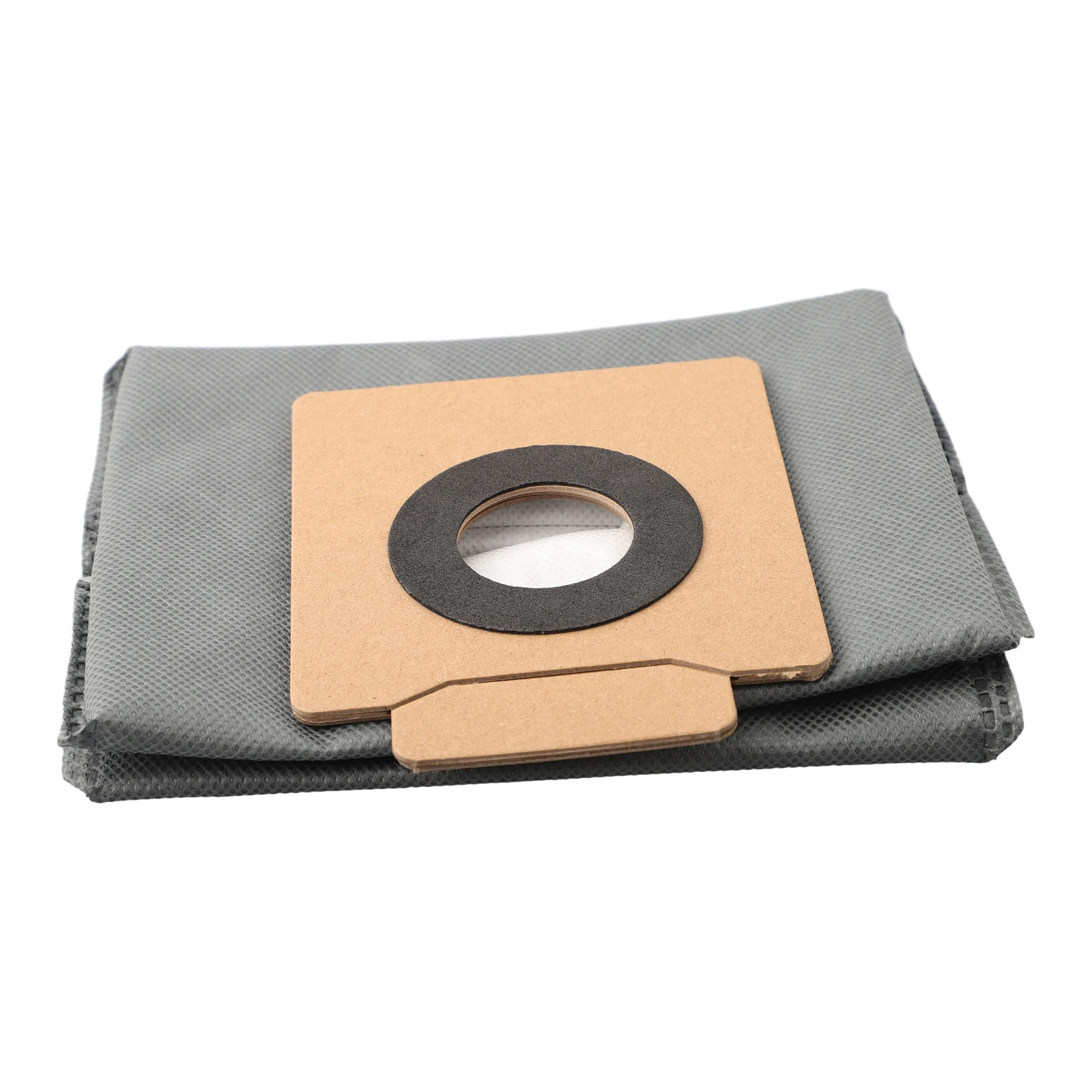 

Dust Bag For Clean X8 Pro Robot Vacuum Self-Empty Station 4-Layer Bags Household Cleaning Replacement Accessories