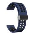 Midnight Blue Black