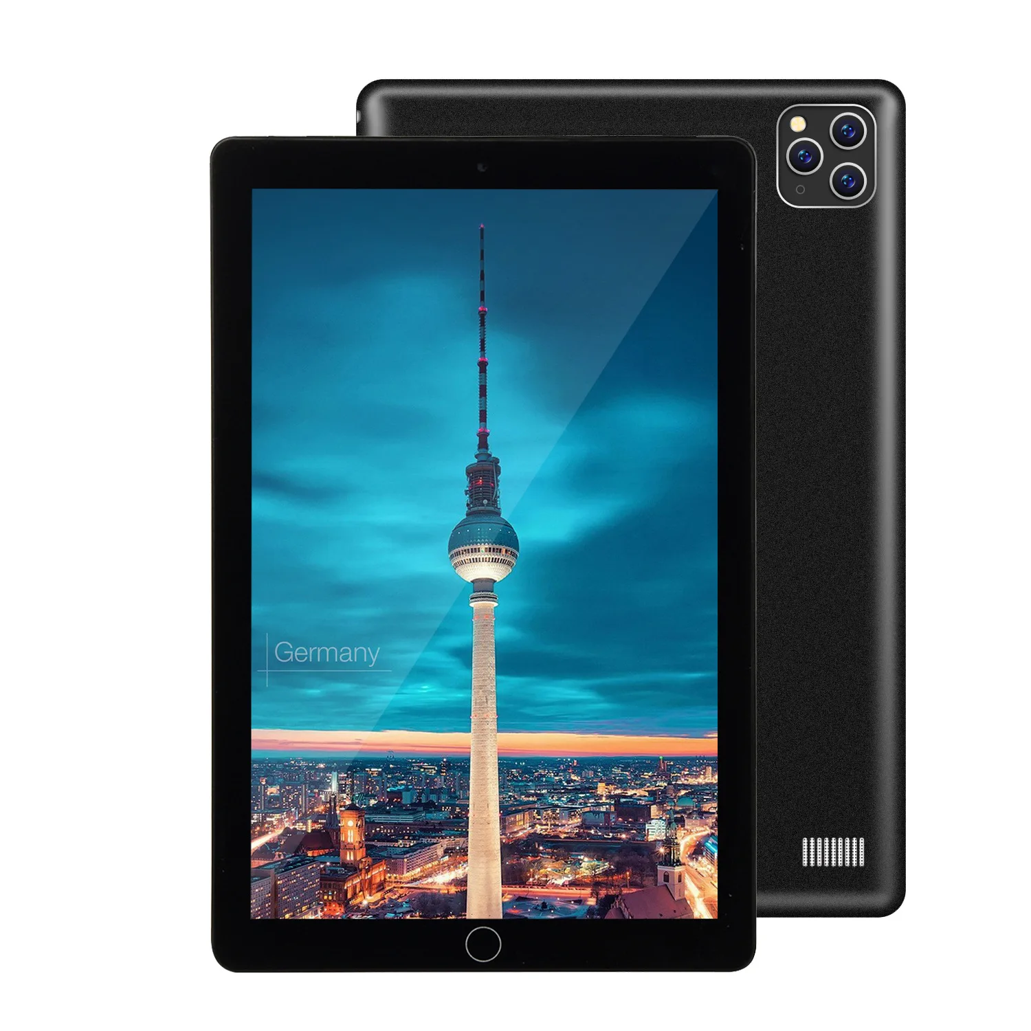 most famous tablet 2022 Originol Tablet Pad Pro HD Screen Tablete Android 10.0 Tablets 10 Core 8GB RAM 128GB 10.1 Inch Tablette Dual Call LTE 5G newest samsung tablet Tablets