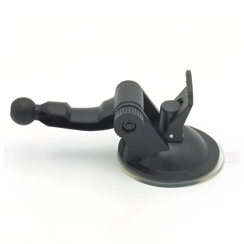 68mm Cup Stand Universal Driving Recorder Holder DVR Bracket Ball Head Suction Shakeproof Mini Heat Resistance Easy Install driving recorder holder