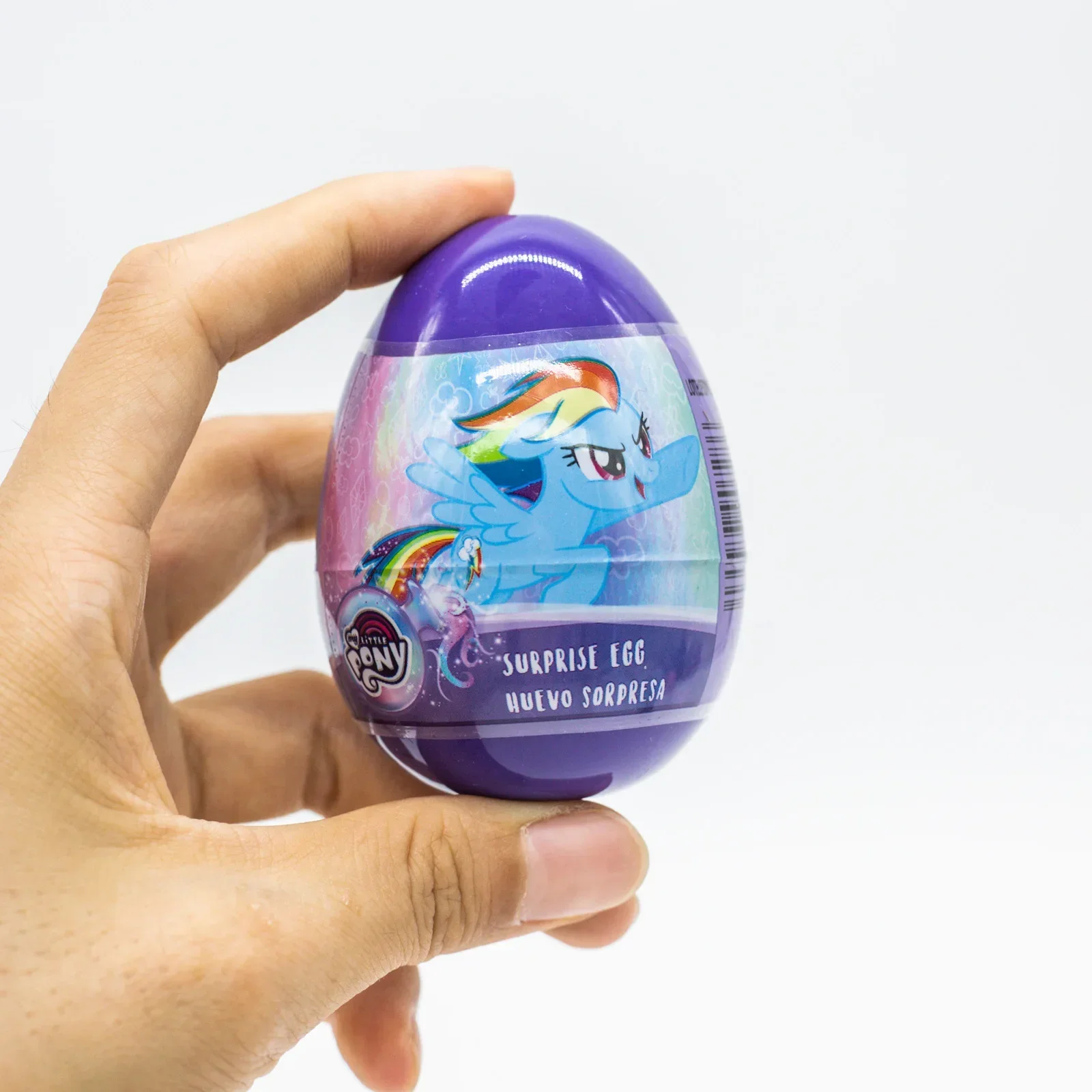 Hasbro mein kleines Pony Überraschung sei mit Aufklebern Blind Box Puppe Geschenke Spielzeug Modell Anime Figuren sammeln Ornamente – Detail 14