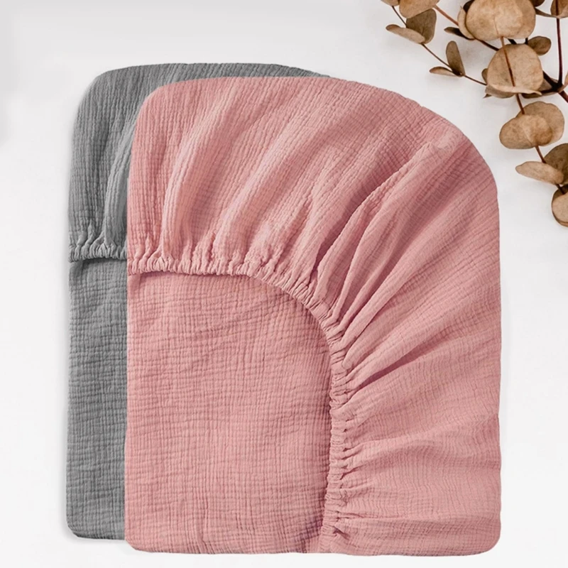 Рисунок 5 - Подогнанная простыня для люльки