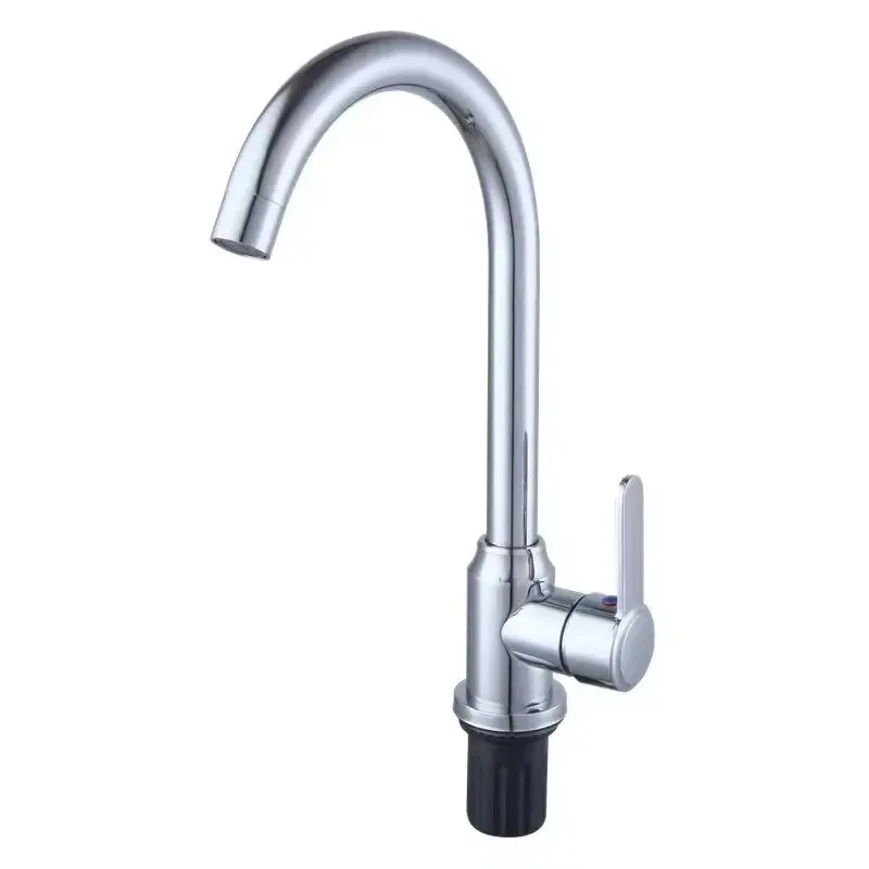 Kitchen hot and cold faucet Type A