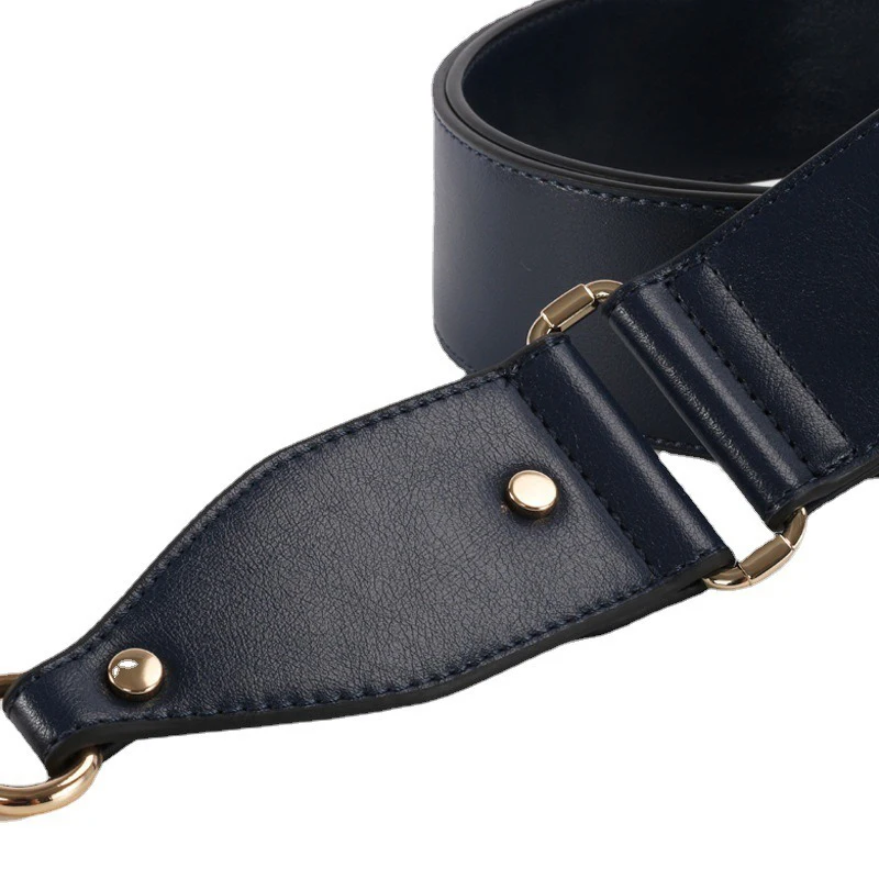 EverToner Leather For Women Handbag Adjustable Shoulder Strap Crossbody Bag Handbag Strap Replacement Bag Accessories