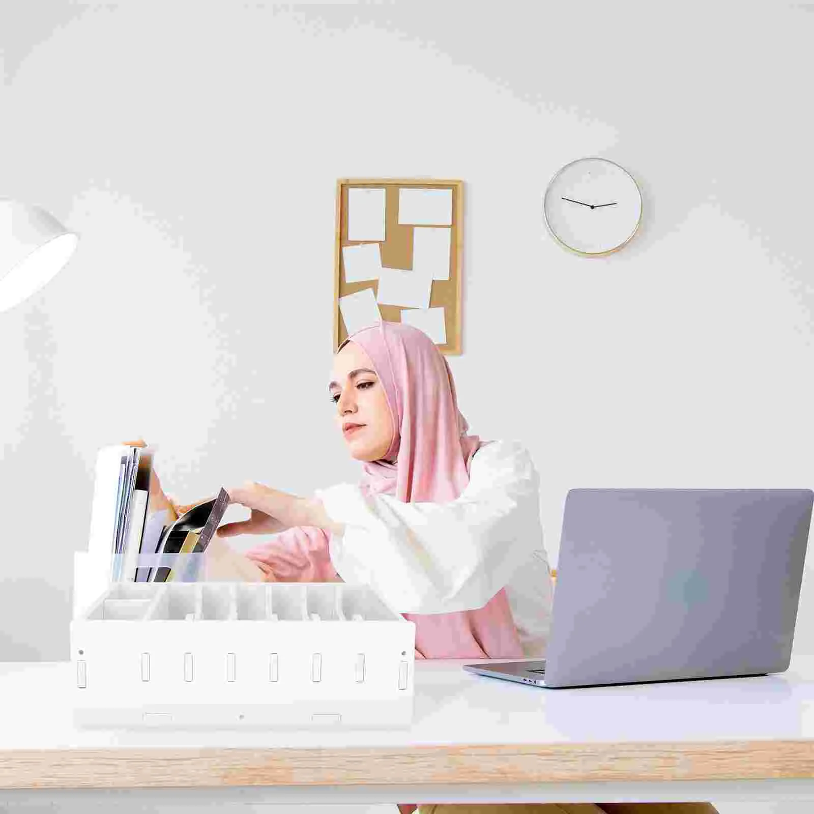 Рисунок 2 - Коробка для хранения чеков Topbathy