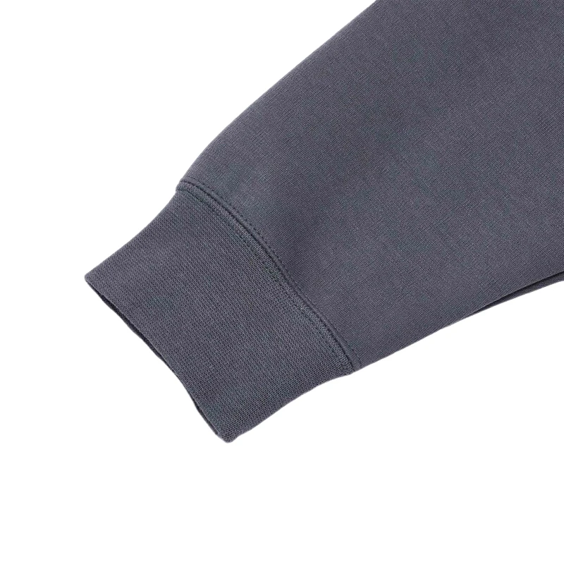 푸마  여성 가을 후드 니트 심플 긴팔 스웨트셔츠 692903-44