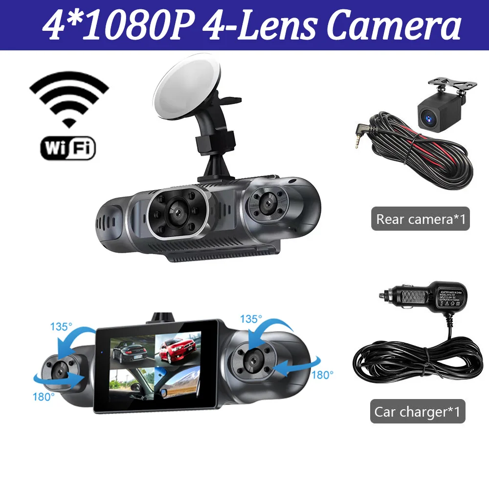 X140-WIFI NO GPS