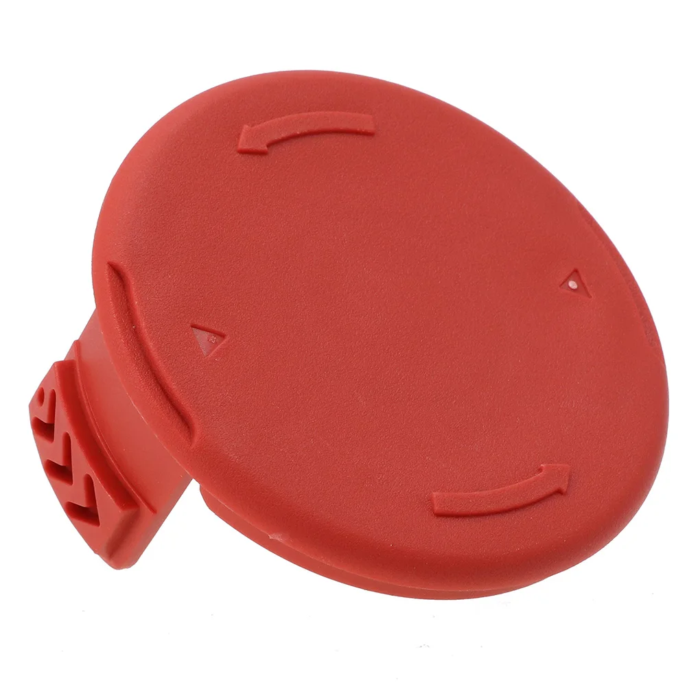 

Spool Cover Spool Cap Practical Replacement Spool Cover 33*75mm Garden Supplies High Quality Power Tools Accessories