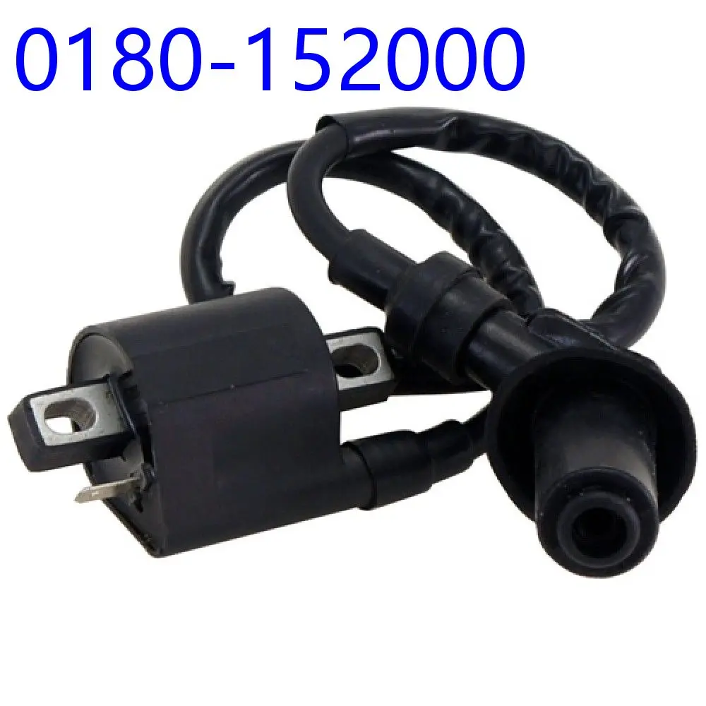 Ignition Coil For CFMoto CForce UForce 188 500 U5 0180-152000 ATV UTV Accessories CF500 X5 GOES500