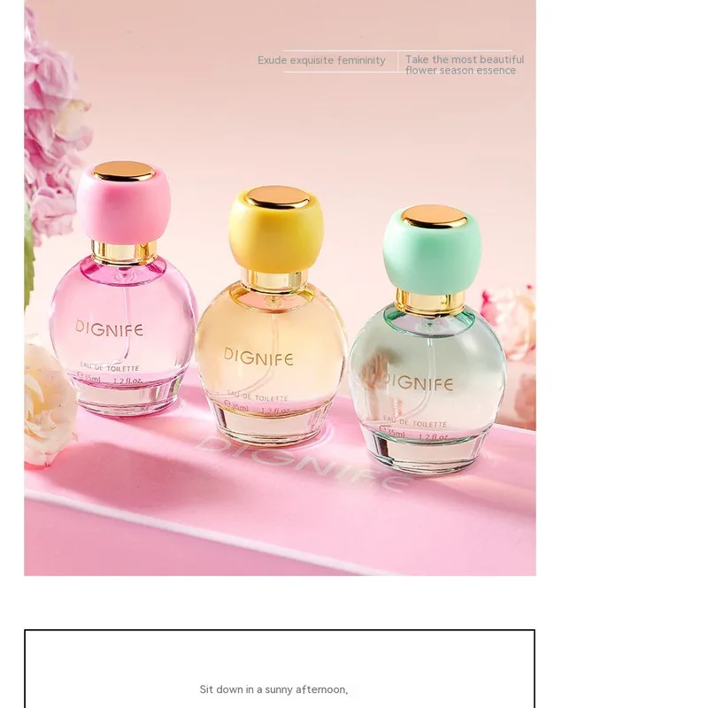 Set eau de toilette da donna profumo persistente in confezione_voghion.com