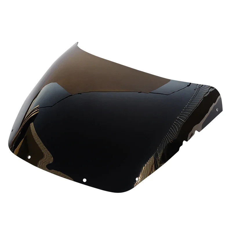 Windshield Windscreen Fit For Honda RVF400 VFR400 NC21 NC24 Motorcycle
