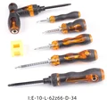 Screwdriver Set 9