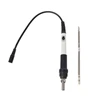 T12 for Dc 12-24V 75W Mini Electric Soldering Iron Adjustable Temperature+Tip Drop Shipping 2