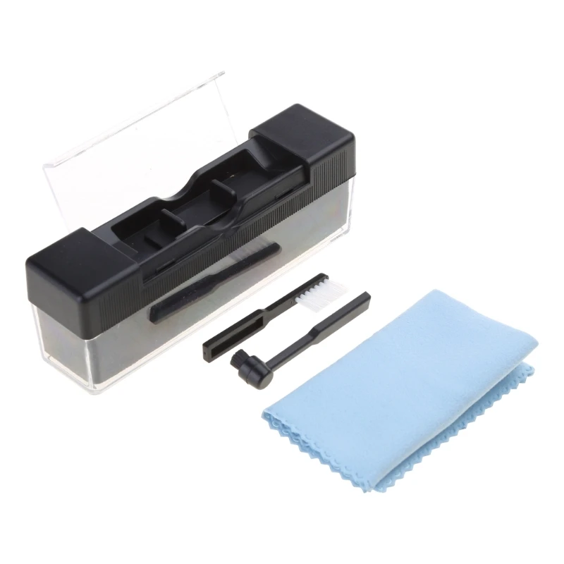 

Essential Care Tools Vinyls Record Cleaner Anti-Static Vinyls Record Cleaner