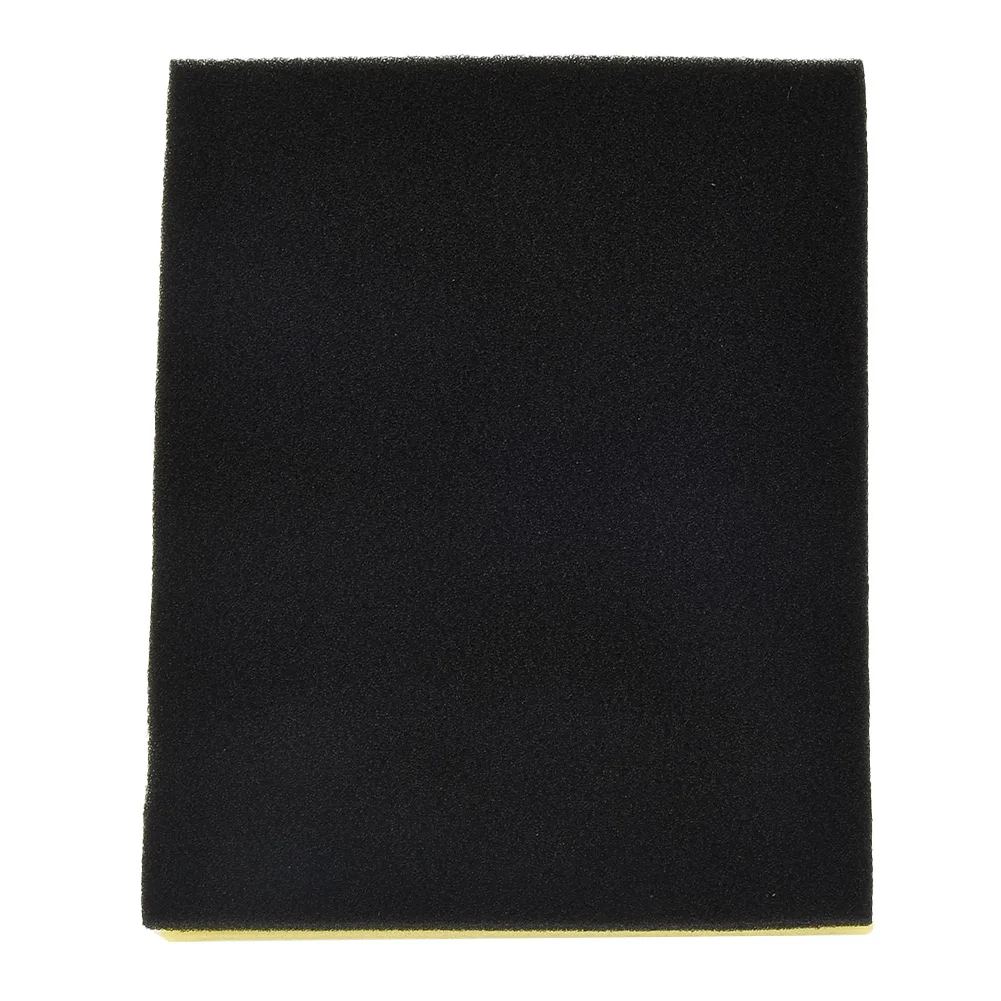 Air Filter Air Filter Intake 1KH-14451-00-00 Air Filter Foam Sponge For XT225 Serow 1986-07 For TTR225 1999-04 Intake Cleaner