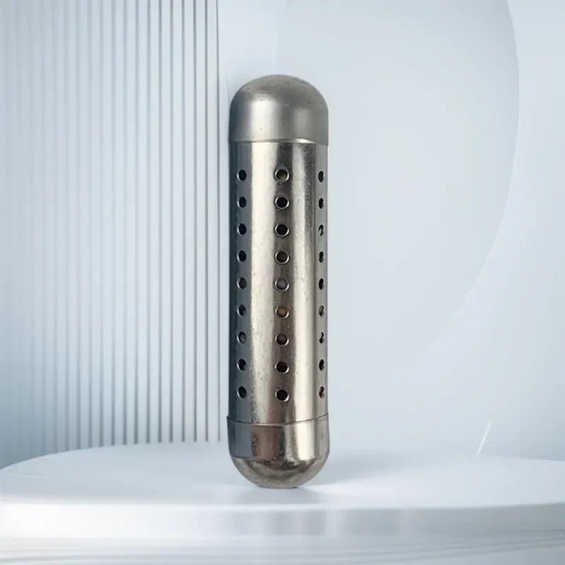 Alkaline Water Stick PH Alkalizer Ionizer Portable Hydrogen Mineral Purifier Naturally Increases PH Levels and Decreases ORP