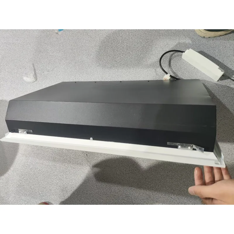 현대식 아크릴 매립형 스마트 LED 채광 천장등 자연스러운 푸른 하늘 효과 현관 주방 욕실 일체형 장식 신제품
