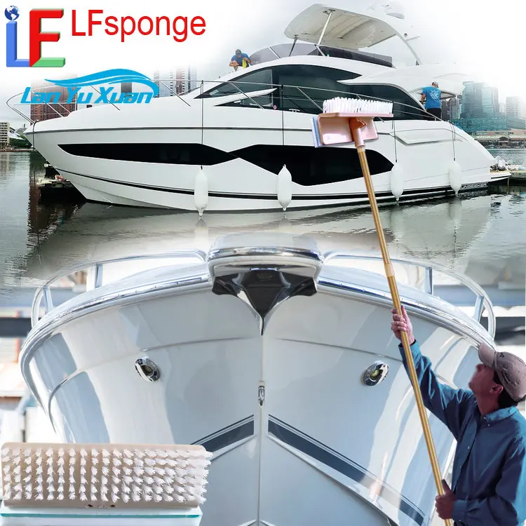 best boat cleaning brushes wash car rv boat boat accessories cleaning tools extending handle yacht brush marine washing kit Best Boat Cleaning Brushes wash Car, RV, Boat Boat Accessories Cleaning Tools Extending Handle Yacht brush Marine Washing kit