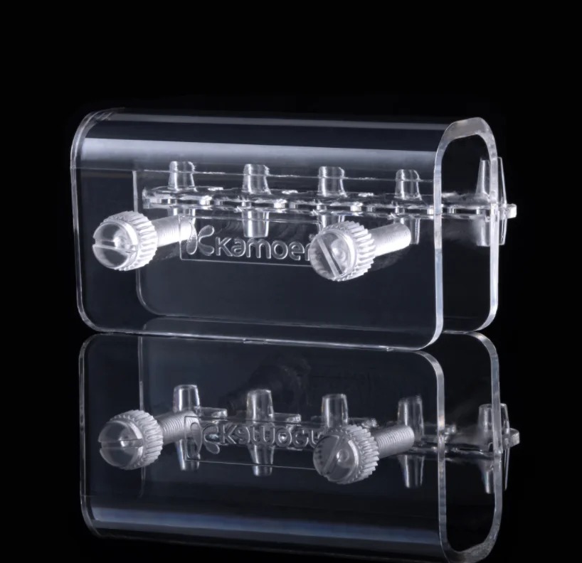 Kamoer F4 PRO 4チャンネルポンプ ジェニーさん専用 Kamoer F4 PRO