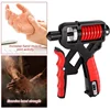 5-165kg Handgrip Adjustable Muscle Recovery Fitness Hand Strength Exercise Grip Strength Gym Wrist Expander Hand Strengthener 4