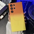 Orange Yellow