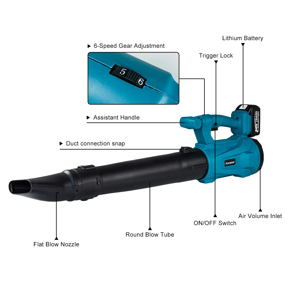 Kamolee   ǳ   ,  ڵ ǻ,  ,  ۵  , 20000rpm, 18V, 5.0Ah