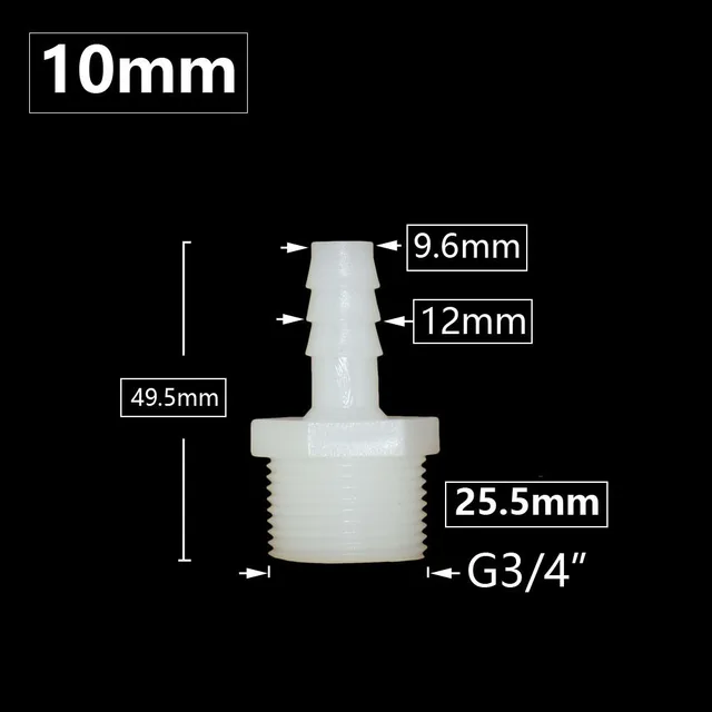 10mm