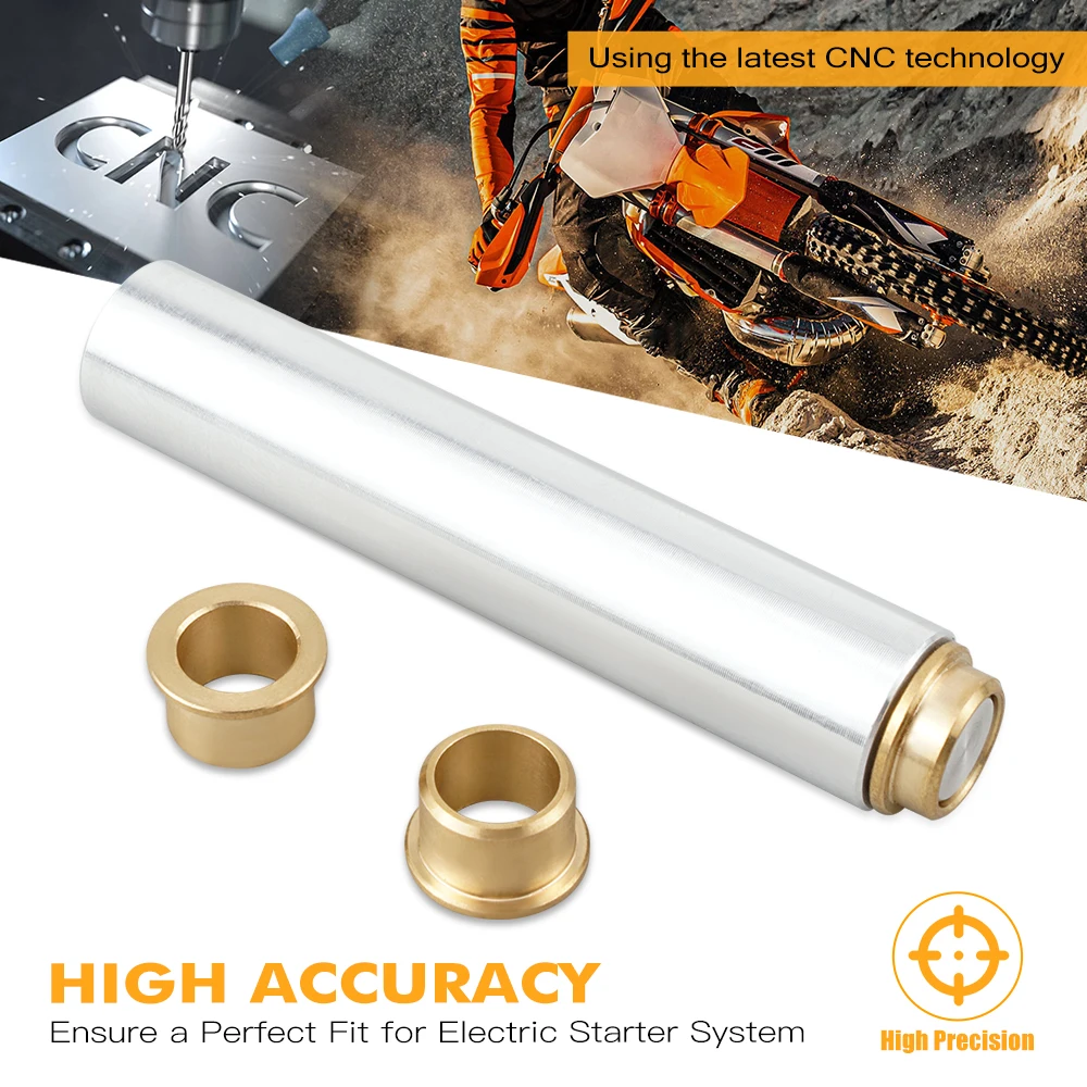 NICECNCMotocrossBronzeStarterBushKitForKTM250300EXCXCXCW