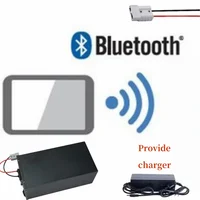 Batterie JG Lifepo4 avec application Bluetooth BMS 100Ah 60V pour Scooter bateau-60Ah 80Ah 30Ah 40Ah 150Ah 120Ah Options disponibles 2