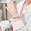 4 Colors Simple casual student watch For Children minimalism Quartz Watch 6