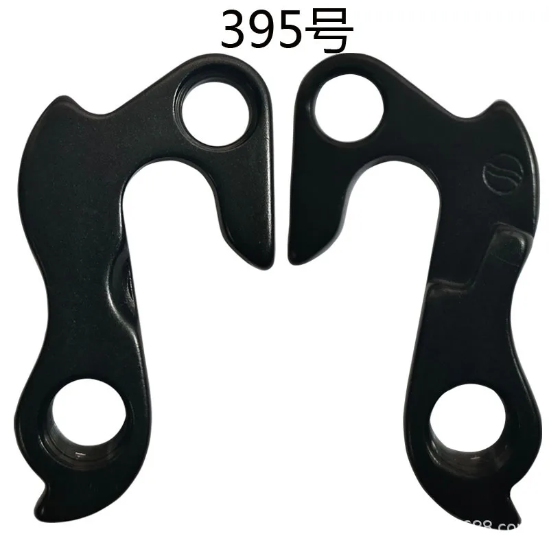 Bicicletta Bike Deragliatore Gear Hanger Per Trek Gary Fisher Klein Mtb \ 'S Road Bike Bicicletta Deragliatore Posteriore Gear Mech Hanger Tail