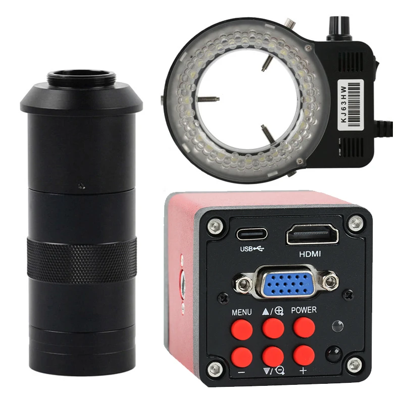 led with 130x