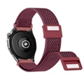 W wine red