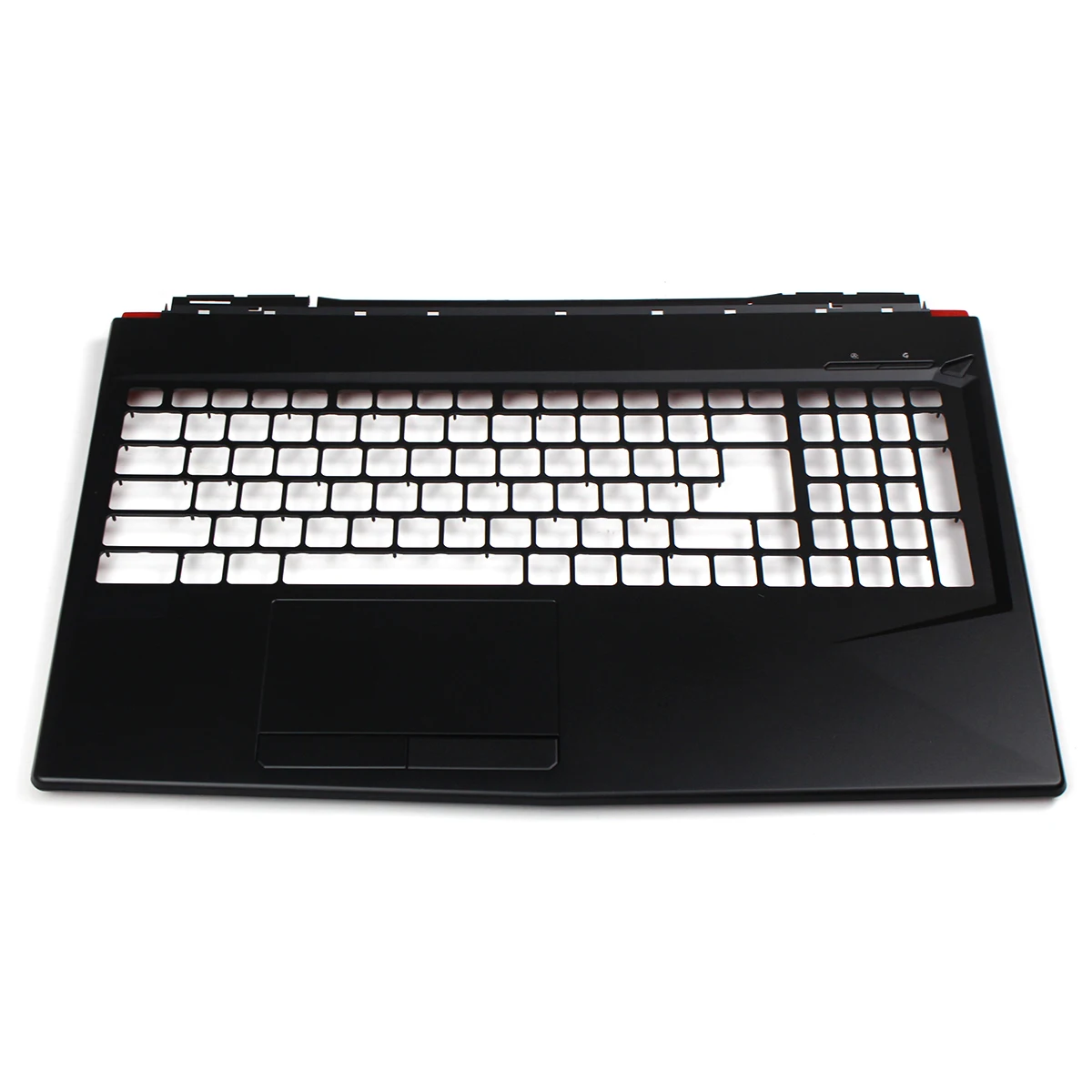 Tampa do Palmrest do Lcd do Portátil Caixa Superior Shell Preto c Gl63 Ms16p4 16p5 16p6 16p7 16p8 Novo Case da