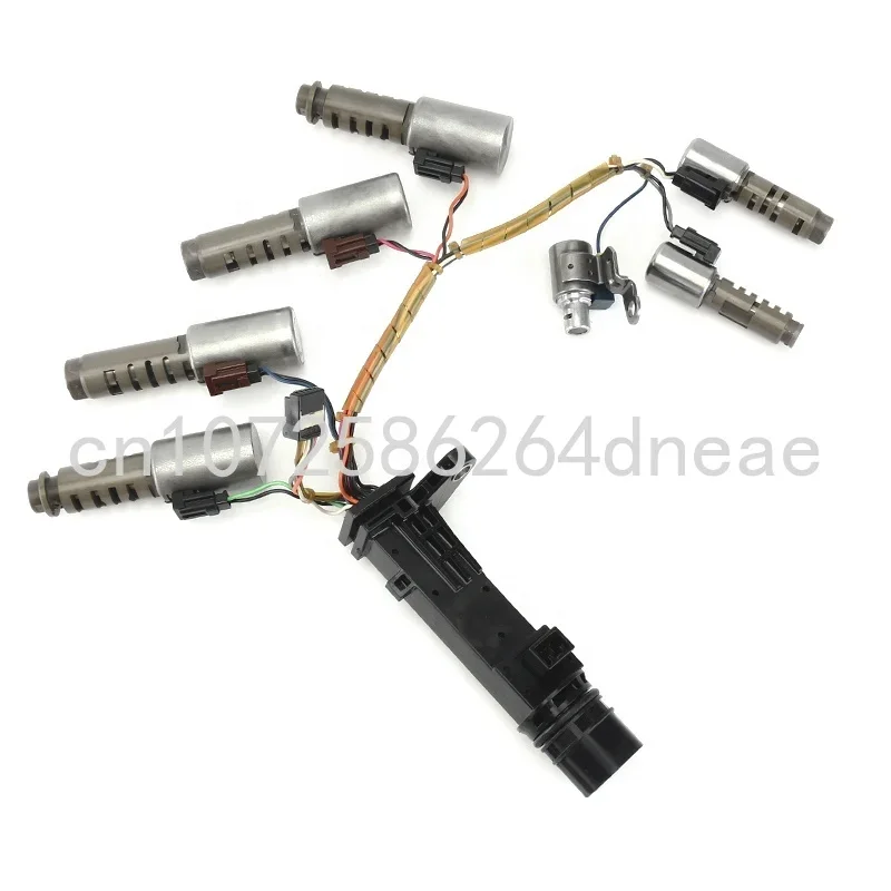 

U660E Transmission Solenoid Valve set U660 U660E For toyota car
