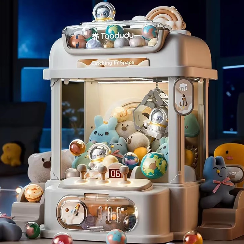 Máquinas de Brinquedo: A Escolha Perfeita para Crianças que Amam