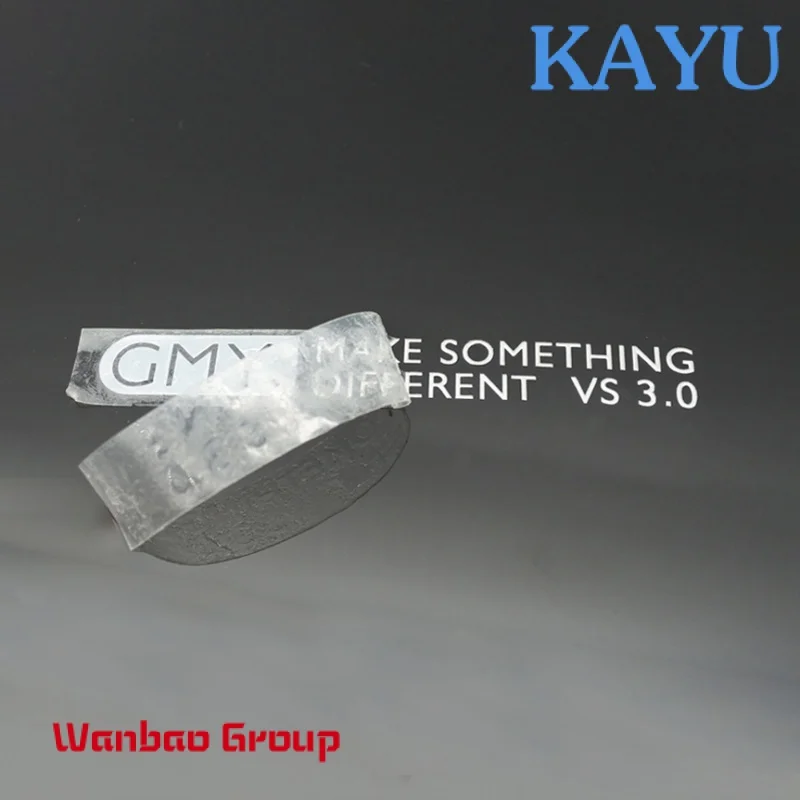 Рисунок 5 - Пользовательский размер принтер