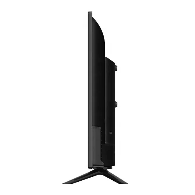 Amoi 32inch television smart led tv USB VGA HD Bedroom living room hotel TV new screen Quality guarantee
