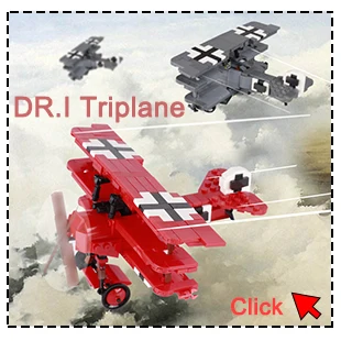 Militär WW2 Waffen MOC SWAT Figuren Zwei-farbe Druck Pistole Armee Polizei Team AK Gewehr Teile Bausteine Mini spielzeug X0203 – Detail 5