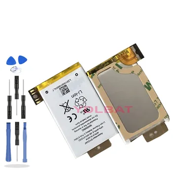 Batteria NUOVA al 100% per iPhone 3G 3GS nel numero di tracciamento