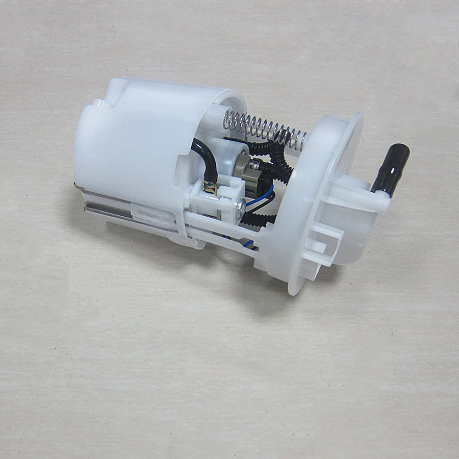 Car accessories L387-13-35Z fuel filter with pump assembly for