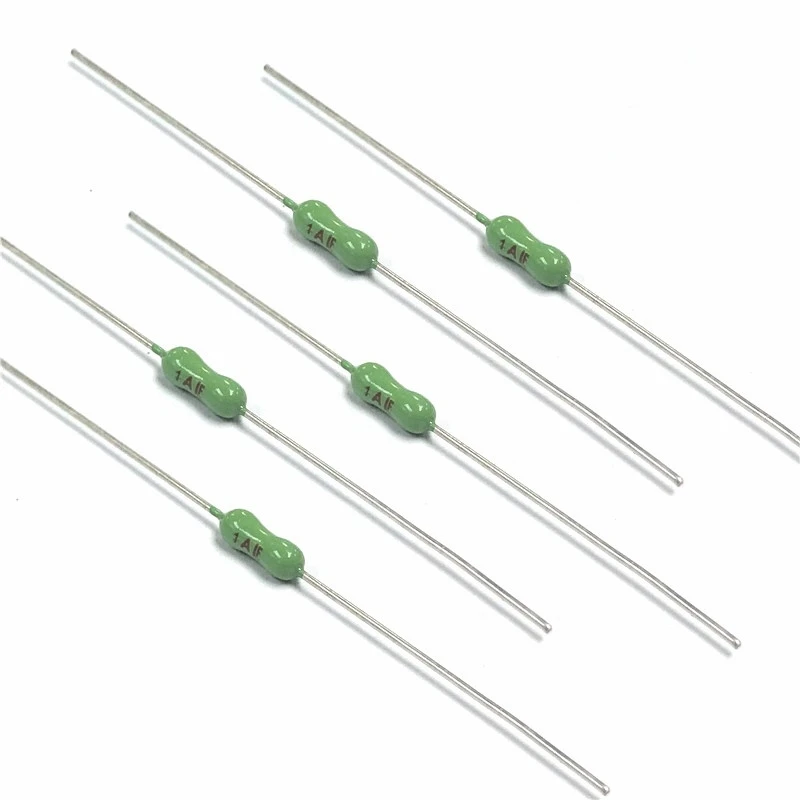 LF Fast Blow PICO Resistance Fuse 125V 62mA 125mA 250mA 1A 2A 3A 4A 5A 7A 8A 10A 12A 15A Axial Lead Green Fuse 10PCS Glass Fuse Kit