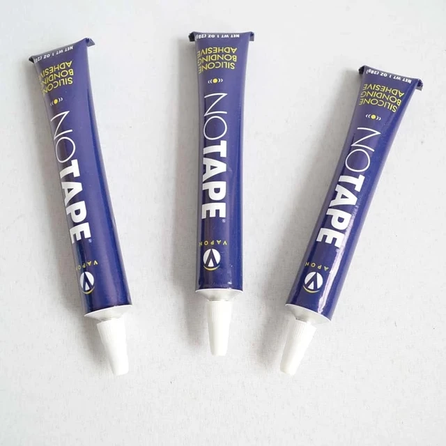 NOTape Silicone Bonding Glue – BodoUSA - HPH Corporation