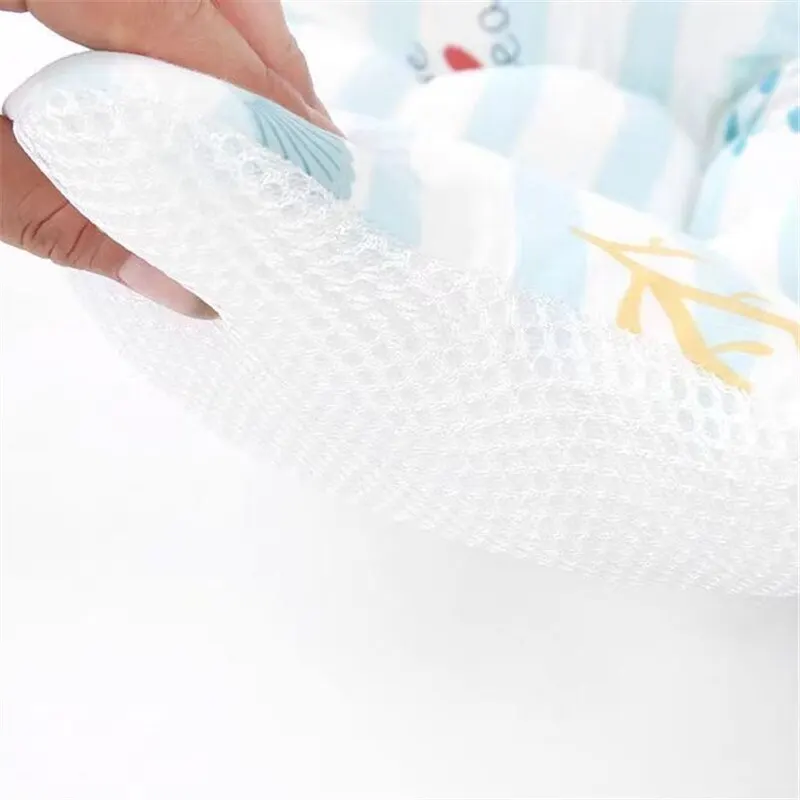Stroller Cushion 1 PCS Cotton Breathable Car Pad for Baby Prams Cart Mat Liner
