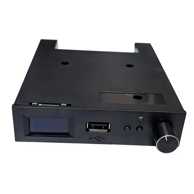 最高峰のエミュレータ3.5インチ Amazon | フロッピードライブエミュレータ 3.5インチ 標準