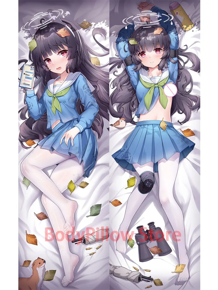 

Наволочка Dakimakura kasumizawa miyu в японском стиле аниме с обнимающим телом